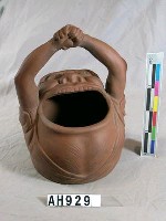 藏品(火盆)的圖片